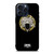 CROOKS AND CASTLES CAVE iPhone 15 Pro Max Case Cover