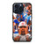 DABABY RAPPER COLLAGE 2 iPhone 15 Pro Max Case Cover
