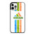 ADIDAS ART 1 iPhone 12 Pro Max Case Cover