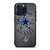 DALLAS COWBOYS 1960 iPhone 15 Pro Max Case Cover