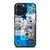 DALLAS COWBOYS EST 1960 iPhone 15 Pro Max Case Cover