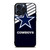 DALLAS COWBOYS LOGO iPhone 15 Pro Max Case Cover