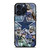 DALLAS COWBOYS TEAM iPhone 15 Pro Max Case Cover