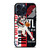 DAMIAN LILLARD TRAIL BLAZERS iPhone 15 Pro Max Case Cover