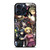 DANGANRONPA V3 iPhone 15 Pro Max Case Cover