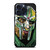 DANIEL DUMILE MF DOOM ART iPhone 15 Pro Max Case Cover