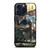 DARK SOULS ARTORIAS KNIGHT iPhone 15 Pro Max Case Cover