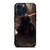 DARTH MAUL LIGHTSABER iPhone 15 Pro Max Case Cover