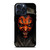 DARTH MAUL WARRIOR iPhone 15 Pro Max Case Cover