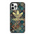 ADIDAS COOL PATTERN iPhone 12 Pro Max Case Cover ADIDAS COOL PATTERN iPhone 12 Pro Max Case Cover
