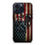 DEER AMERICAN iPhone 15 Pro Max Case Cover