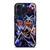 DEF LEPPARD ROCK BAND iPhone 15 Pro Max Case Cover