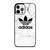 ADIDAS DAZZLE iPhone 12 Pro Max Case Cover