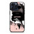 DEFTONES ROCK iPhone 15 Pro Max Case Cover
