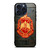 DELTA SIGMA THETA iPhone 15 Pro Max Case Cover