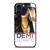 DEMI LOVATO SINGER iPhone 15 Pro Max Case Cover