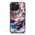 DEMON SLAYER INOSUKE iPhone 15 Pro Max Case Cover