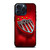 DEPORTIVO NECAXA EMBLEM iPhone 15 Pro Max Case Cover