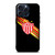 DEPORTIVO NECAXA LOGO 1 iPhone 15 Pro Max Case Cover