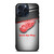 DETROIT RED WINGS NHL 1 iPhone 15 Pro Max Case Cover