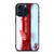 DETROIT RED WINGS iPhone 15 Pro Max Case Cover