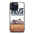DEUS CUSTOM MOTORCYCLES iPhone 15 Pro Max Case Cover