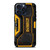 DEWALT SPEAKER 2 iPhone 15 Pro Max Case Cover