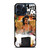 DGK PARENTAL ADVISORY 2 iPhone 15 Pro Max Case Cover
