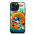 DISNEY DUCKTALES CARTOON iPhone 15 Pro Max Case Cover