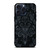 DISNEY HAUNTED MANSION PATTERN iPhone 15 Pro Max Case Cover
