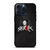 DJ SKRILLEX LOGO iPhone 15 Pro Max Case Cover
