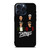 DOBRE BROTHERS CARTOON iPhone 15 Pro Max Case Cover