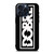 DOBRE BROTHERS LOGO iPhone 15 Pro Max Case Cover