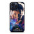 DOCTOR STRANGE MARVEL 3 iPhone 15 Pro Max Case Cover