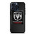 DODGE CHARGER SRT8 LOGO iPhone 15 Pro Max Case Cover