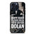 DOLAN TWINS GRAYSON iPhone 15 Pro Max Case Cover