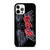 AEROSMITH 1 iPhone 12 Pro Max Case Cover