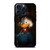 DONALD DUCK ART iPhone 15 Pro Max Case Cover