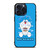 DORAEMON CUTE iPhone 15 Pro Max Case Cover