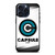 DRAGON BALL CAPSULE CORP 1 iPhone 15 Pro Max Case Cover