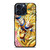 DRAGON BALL GOKU X SUPER SHENRON 2 iPhone 15 Pro Max Case Cover DRAGON BALL GOKU X SUPER SHENRON 2 iPhone 15 Pro Max Case Cover