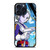 DRAGON BALL MERUS ANGEL iPhone 15 Pro Max Case Cover