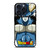 DRAGON BALL MORO 73 iPhone 15 Pro Max Case Cover
