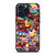 DRIFTING SPORTS CARS 1 iPhone 15 Pro Max Case Cover