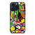 DRIFTING SPORTS CARS 2 iPhone 15 Pro Max Case Cover