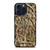 DUCKS UNLIMITED TREE CAMO iPhone 15 Pro Max Case Cover