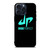 DUDE PERFECT LOGO iPhone 15 Pro Max Case Cover
