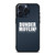 DUNDER MIFFLIN LOGO iPhone 15 Pro Max Case Cover