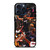 DWYANE WADE COLLAGE iPhone 15 Pro Max Case Cover