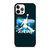 AIR JORDAN 23 iPhone 12 Pro Max Case Cover AIR JORDAN 23 iPhone 12 Pro Max Case Cover